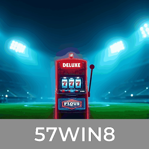 57WIN8: Desbloqueie Ofertas Exclusivas e Bônus Surpreendentes