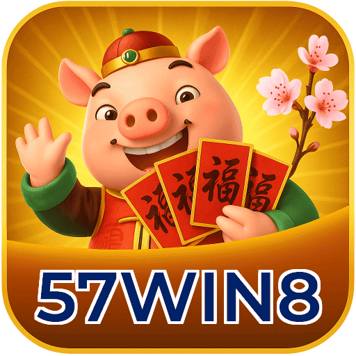 57WIN8.com - Cassino Online Seguro e Apostas Esportivas com Pagamentos Rápidos - 57WIN8